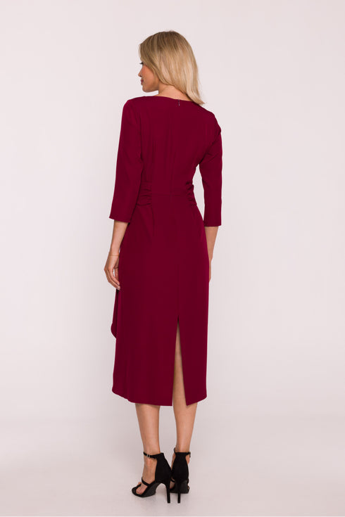 Evening dress model 219920